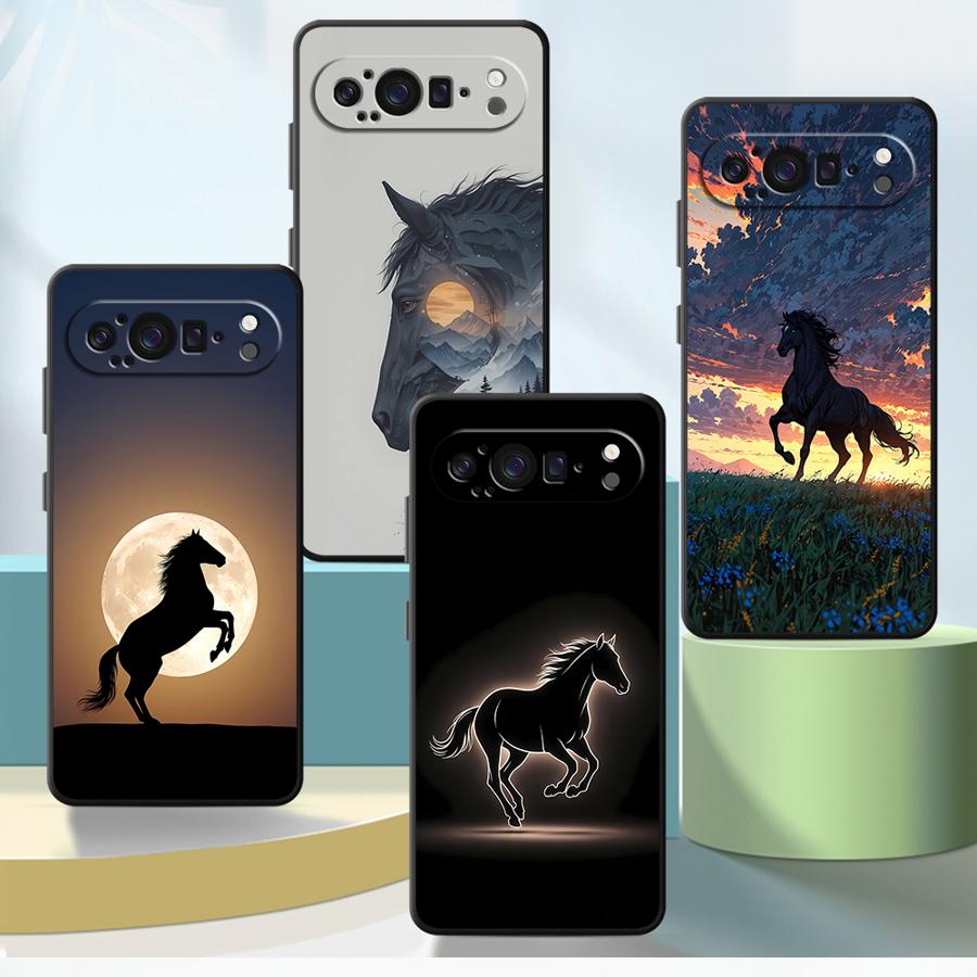 Google Pixel 9 Pro - Google Pixel 10A 7a 8a 10